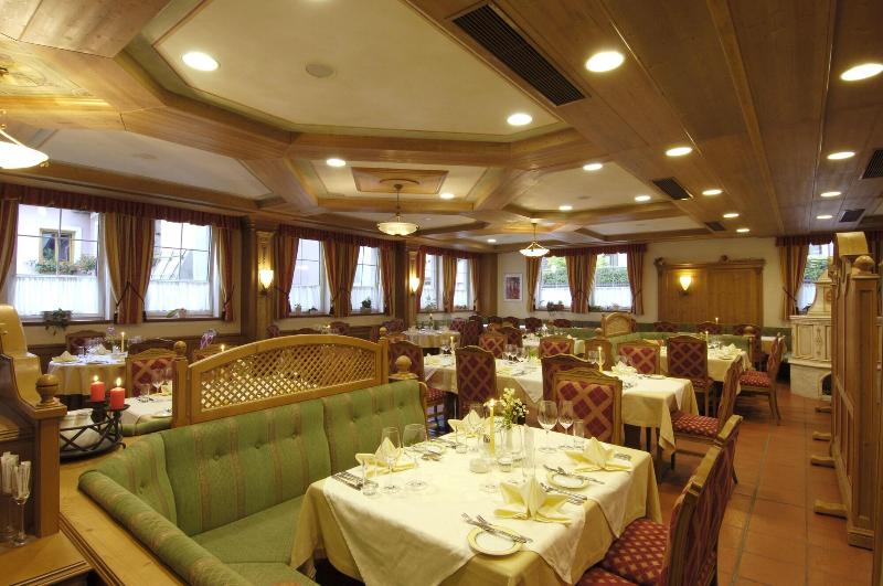 בית מלון כפרי Donauhof