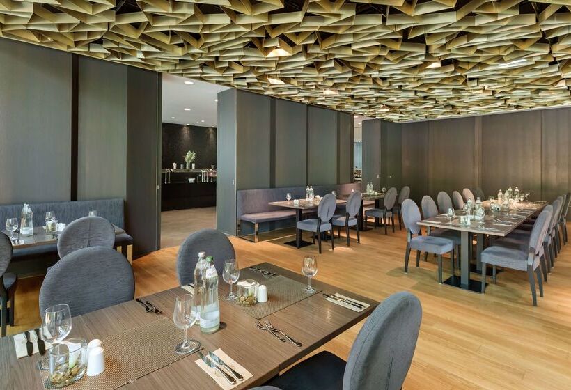 هتل Doubletree By Hilton Vienna Schonbrunn