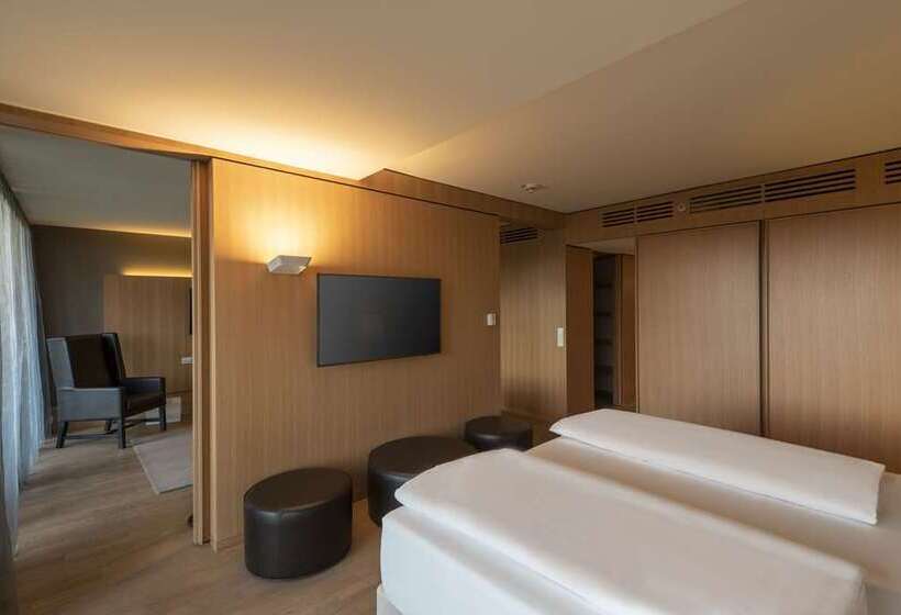 هتل Doubletree By Hilton Vienna Schonbrunn