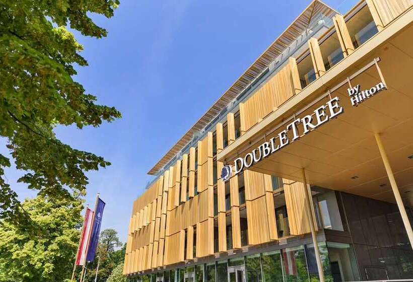 هتل Doubletree By Hilton Vienna Schonbrunn