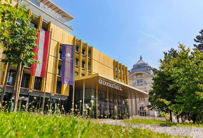 هتل Doubletree By Hilton Vienna Schonbrunn