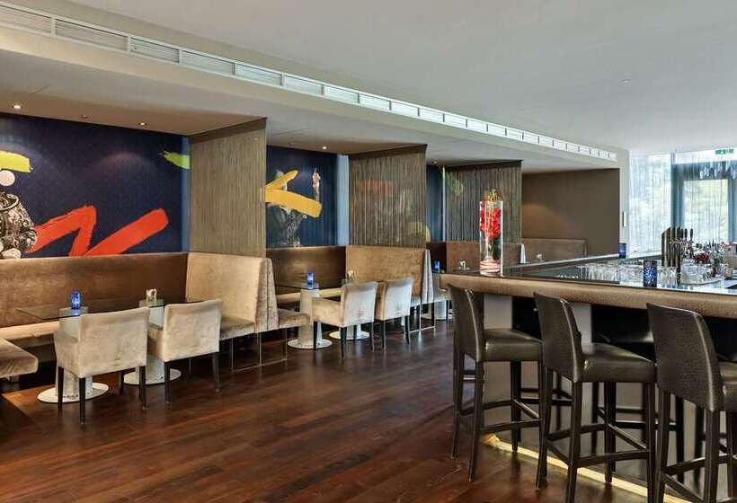 هتل Doubletree By Hilton Vienna Schonbrunn