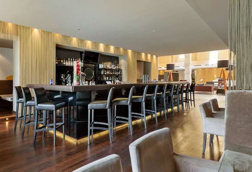 هتل Doubletree By Hilton Vienna Schonbrunn
