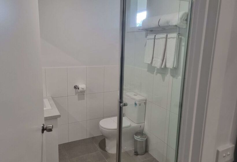 هتل Econo Lodge Mildura