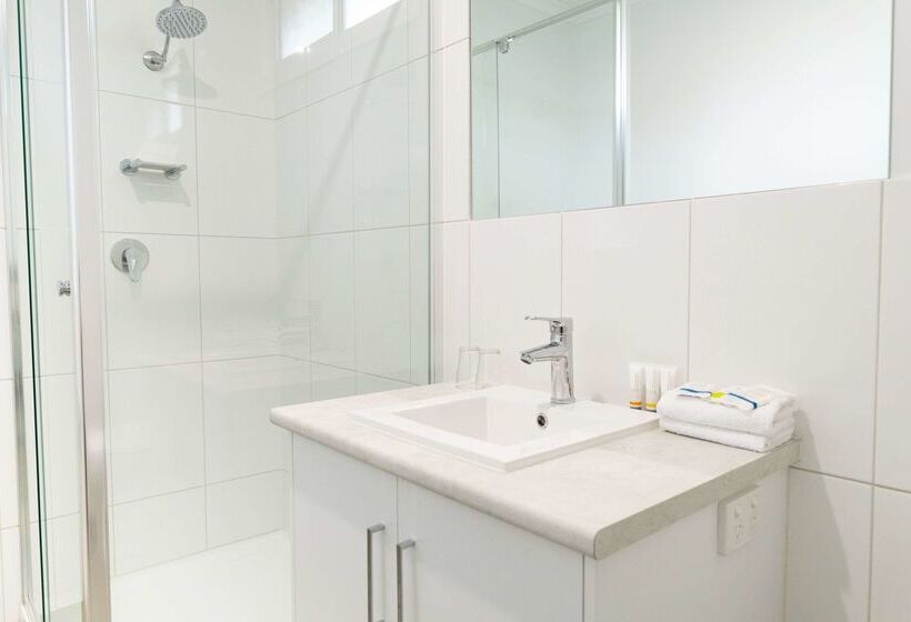 هتل Econo Lodge Mildura