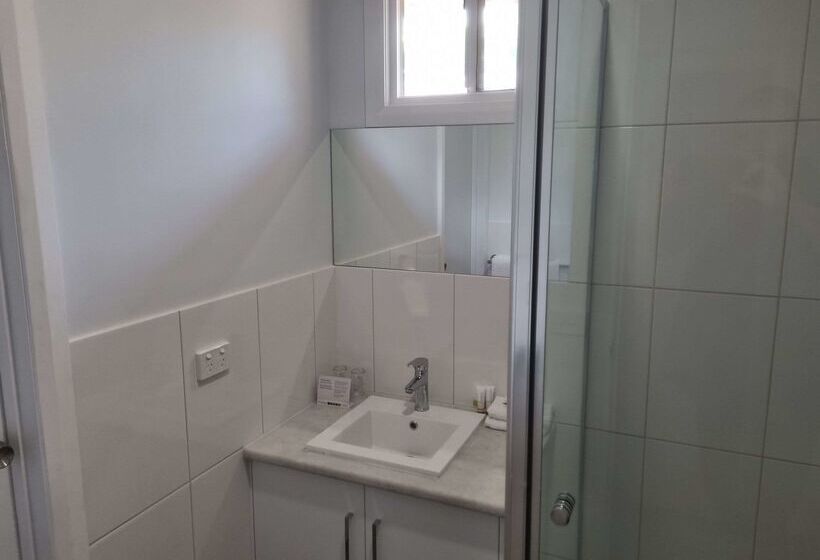 هتل Econo Lodge Mildura