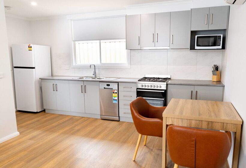 فندق Econo Lodge Mildura