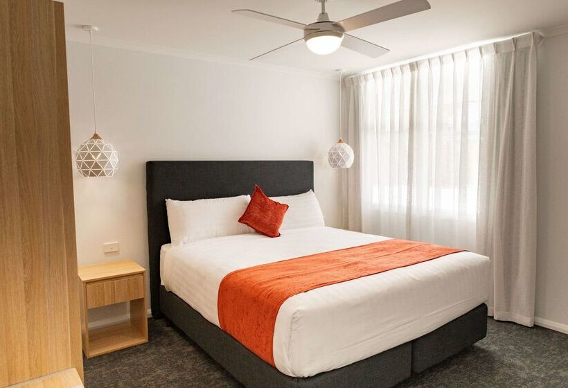 هتل Econo Lodge Mildura