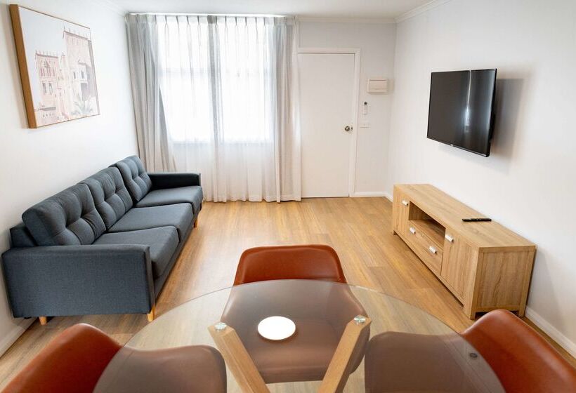 هتل Econo Lodge Mildura