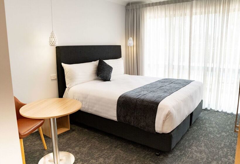 هتل Econo Lodge Mildura