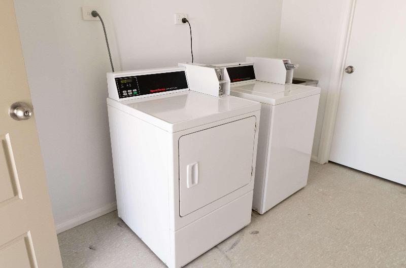 هتل Econo Lodge Mildura