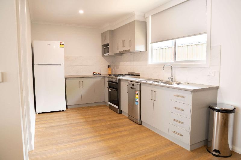 هتل Econo Lodge Mildura