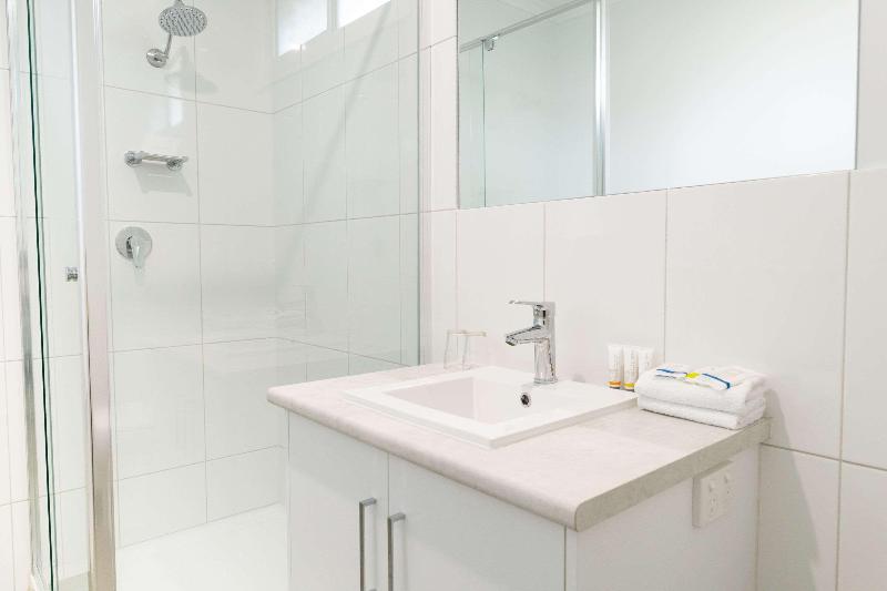 هتل Econo Lodge Mildura