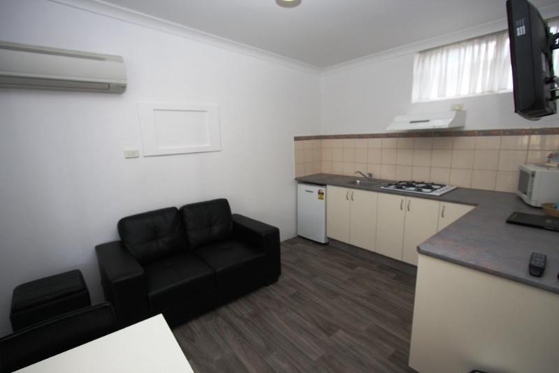 هتل Econo Lodge Mildura