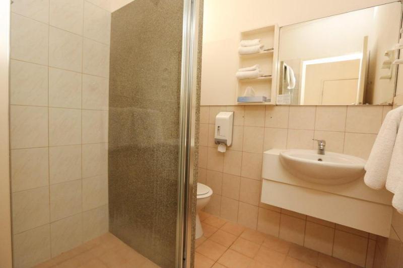 هتل Econo Lodge Mildura