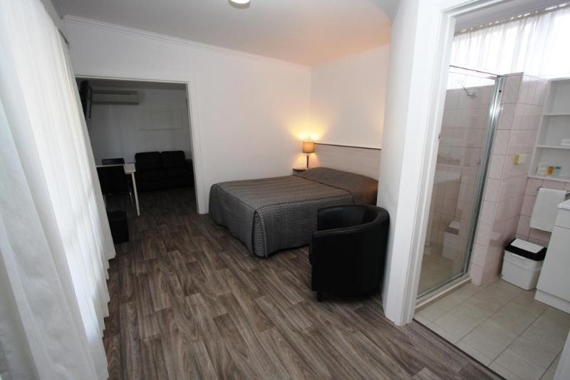 هتل Econo Lodge Mildura