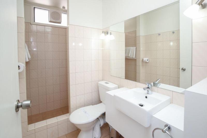 هتل Econo Lodge Mildura