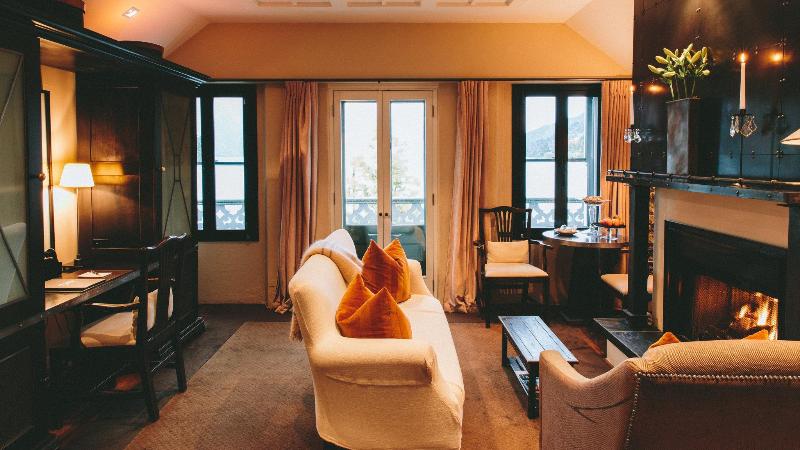 هتل Eichardt S Private