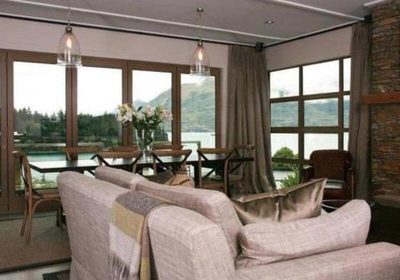 בית מלון כפרי Eichardt S Private