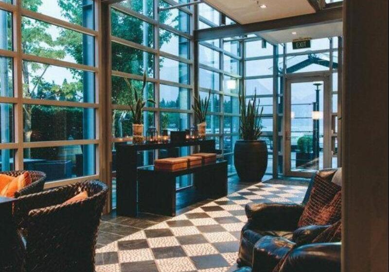 هتل Eichardt S Private