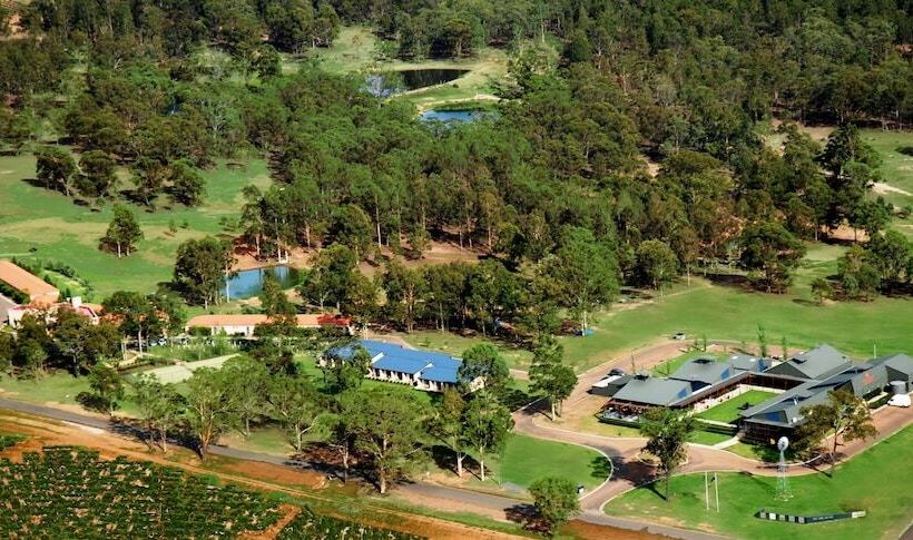 Отель Estate Tuscany