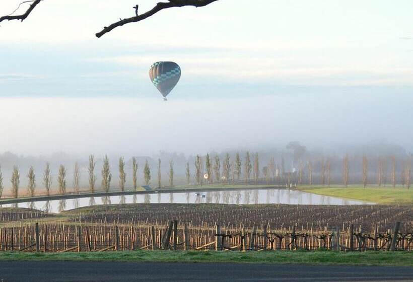 هتل Estate Tuscany