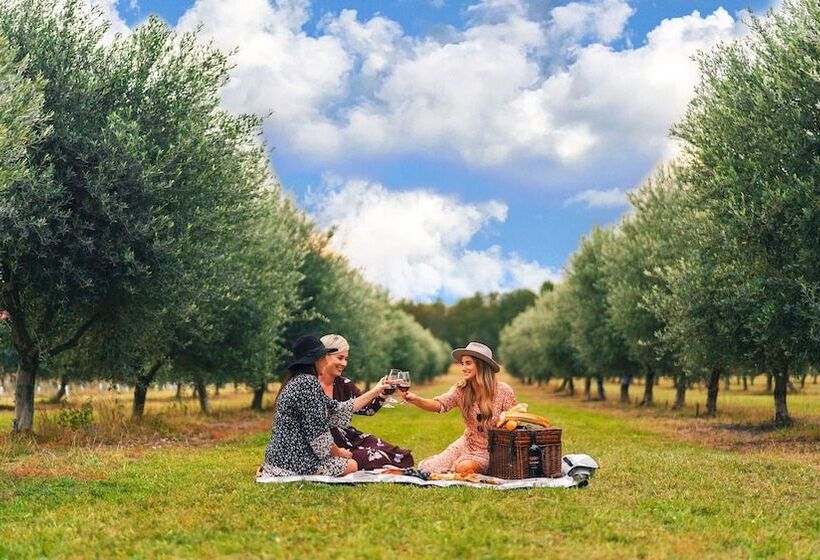 هتل Estate Tuscany