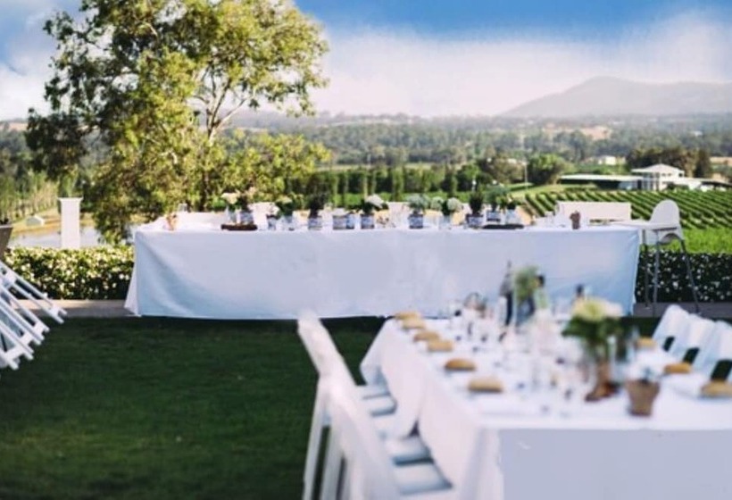 Отель Estate Tuscany