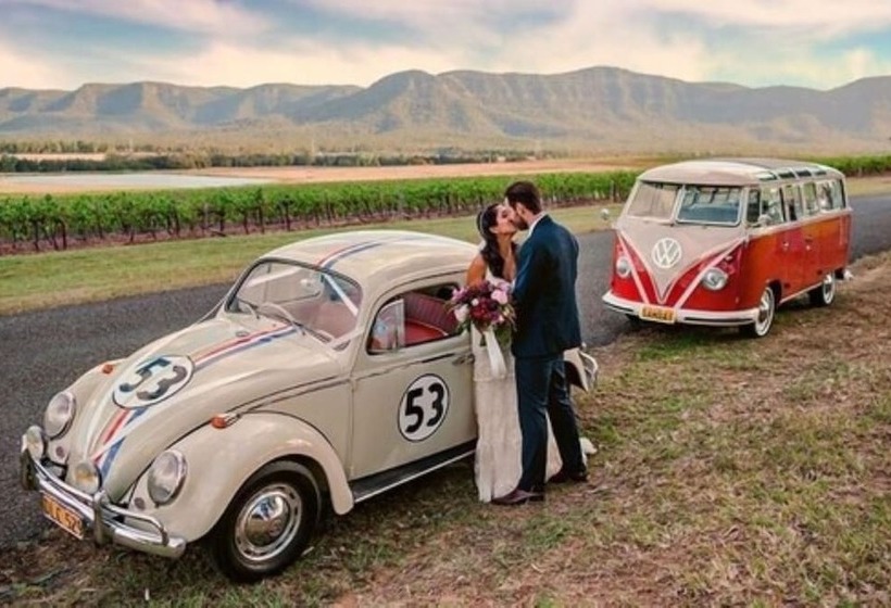 Отель Estate Tuscany