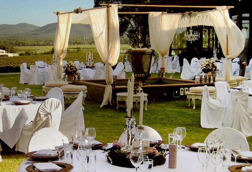 هتل Estate Tuscany