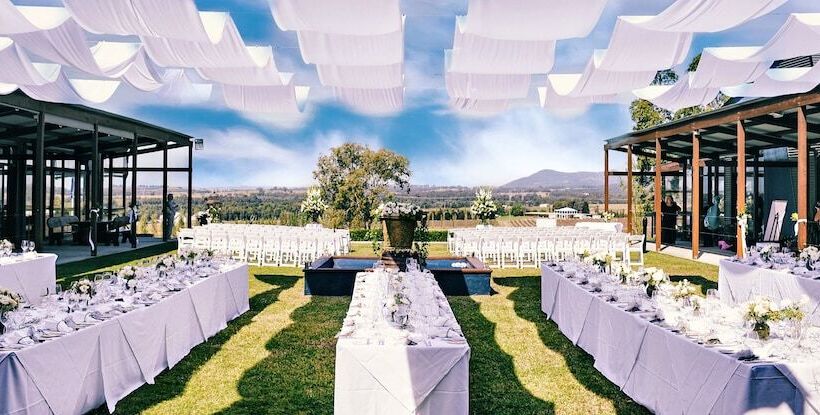 Отель Estate Tuscany