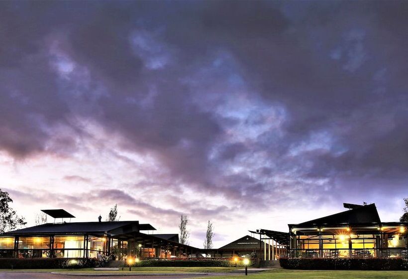 هتل Estate Tuscany