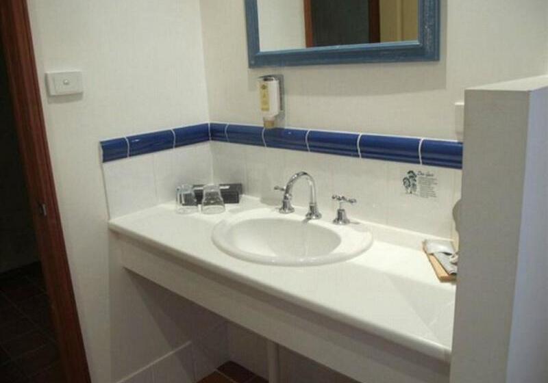 Отель Estate Tuscany