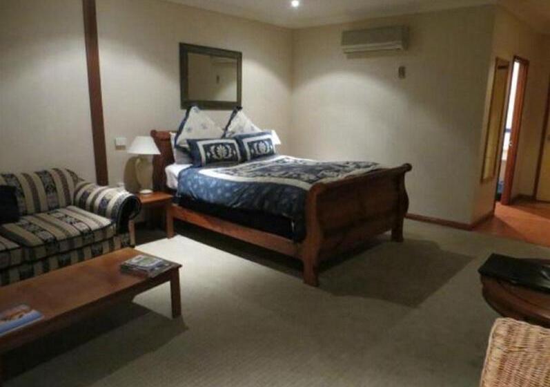 هتل Estate Tuscany