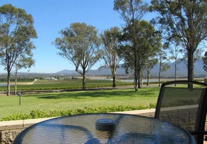 Отель Estate Tuscany