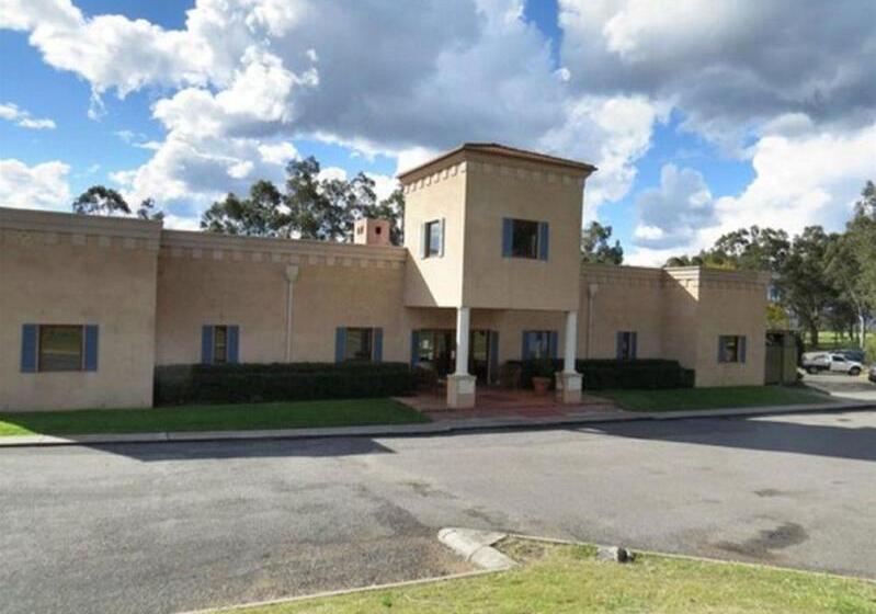 Отель Estate Tuscany