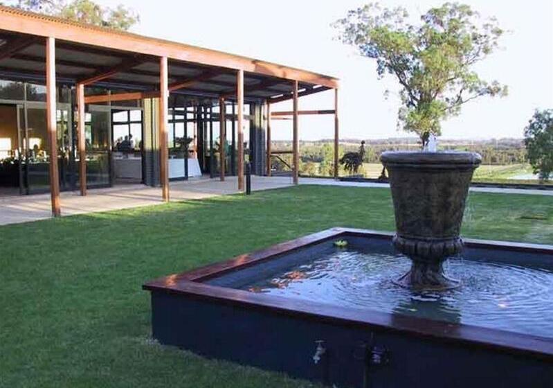 Отель Estate Tuscany