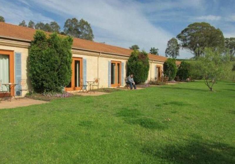 هتل Estate Tuscany