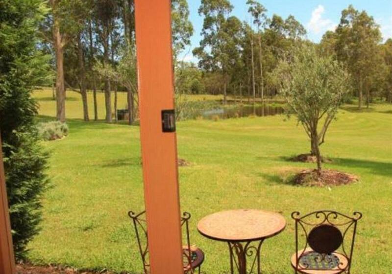 Отель Estate Tuscany