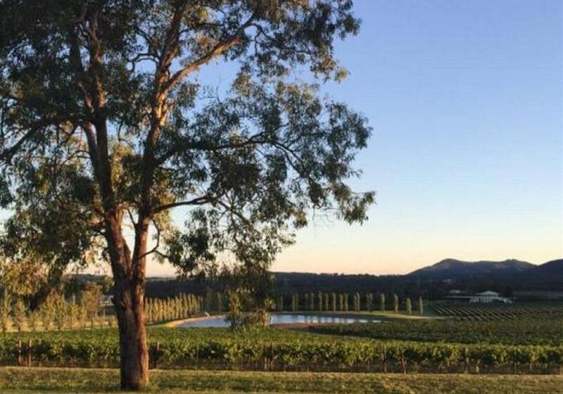 هتل Estate Tuscany