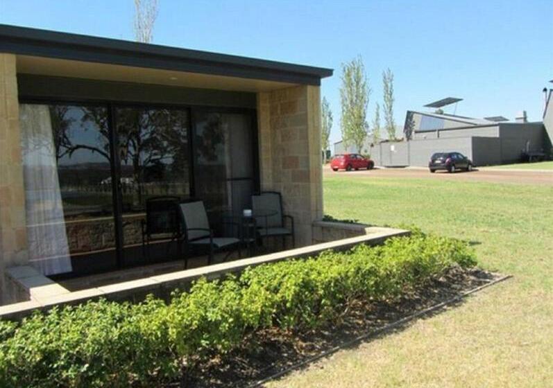 هتل Estate Tuscany