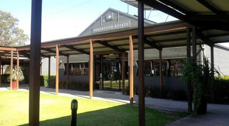 Отель Estate Tuscany