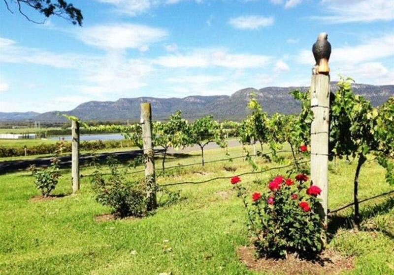 Отель Estate Tuscany