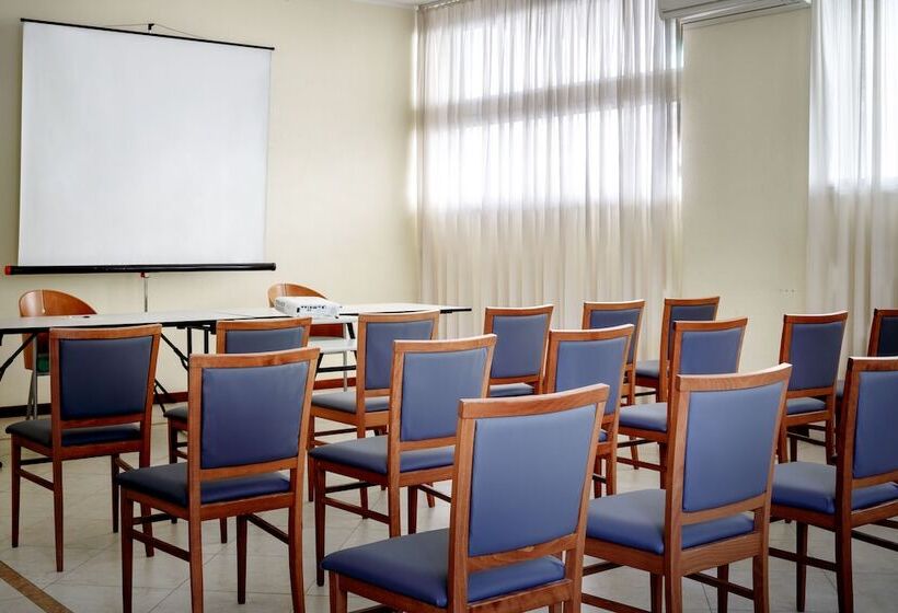 בית מלון כפרי Euro