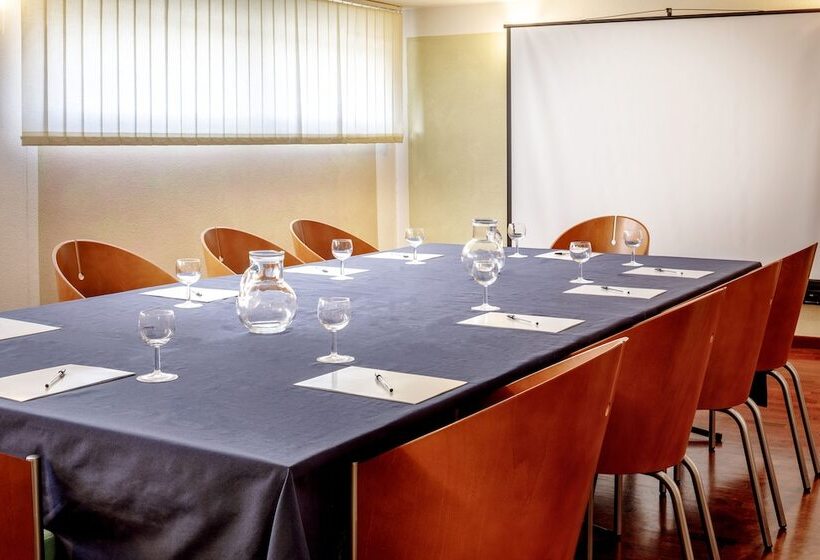 בית מלון כפרי Euro