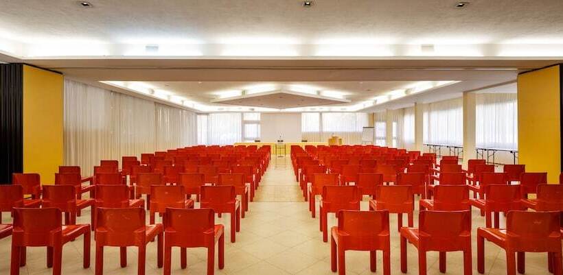 בית מלון כפרי Euro