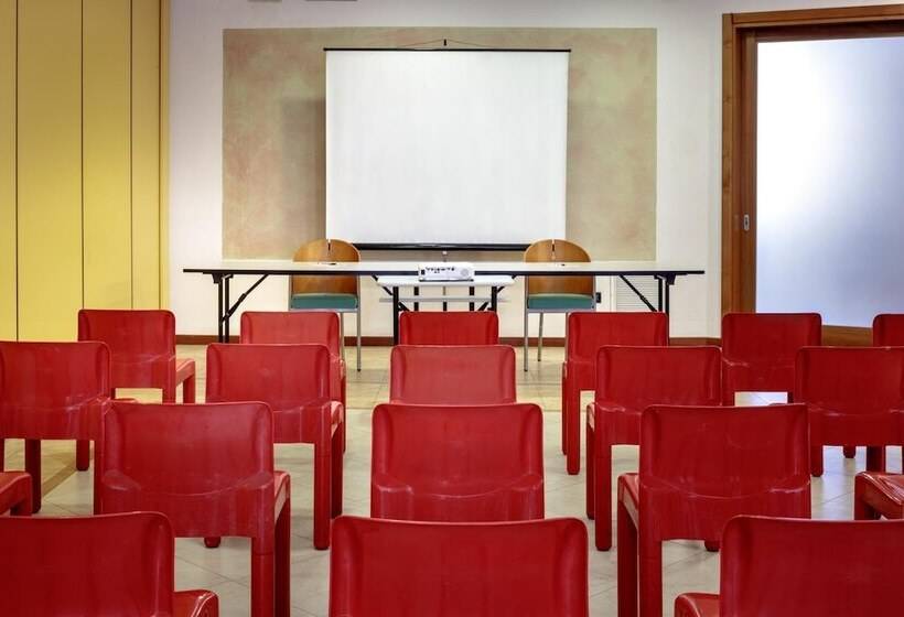 בית מלון כפרי Euro