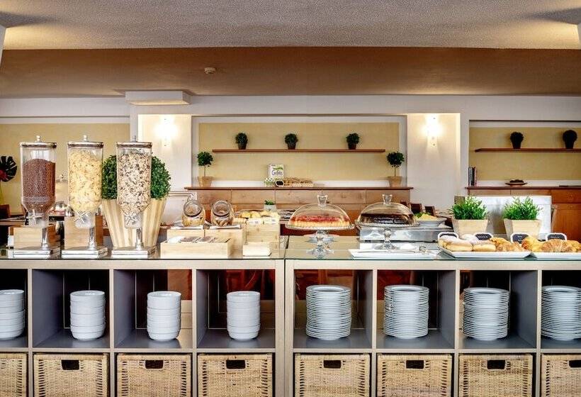 בית מלון כפרי Euro