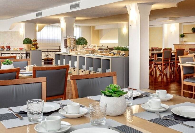 בית מלון כפרי Euro