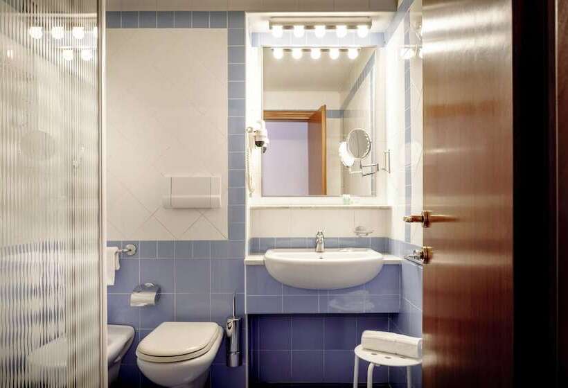 בית מלון כפרי Euro